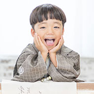 大阪扇町ベビー・キッズスタジオの扇町スタジオフォト050