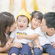 大阪扇町ベビー・キッズスタジオの扇町スタジオフォト052