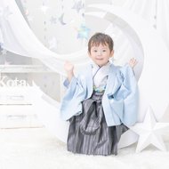 大阪扇町ベビー・キッズスタジオの扇町スタジオフォト053