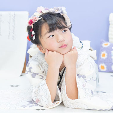 ベビー・キッズフォト撮影の大阪扇町スタジオMandKフォト070