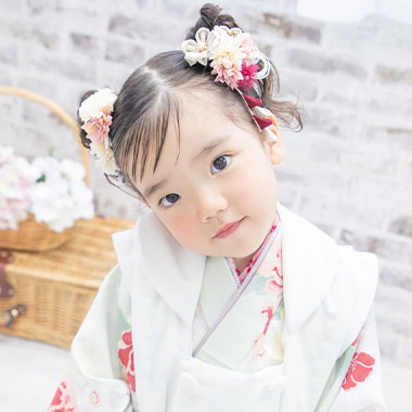 ベビー・キッズフォト撮影の大阪扇町スタジオMandKフォト072