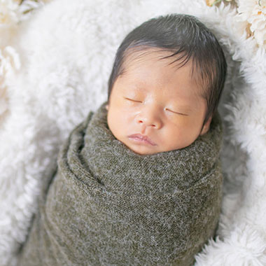 ベビー・キッズフォト撮影の大阪扇町スタジオMandKフォト079