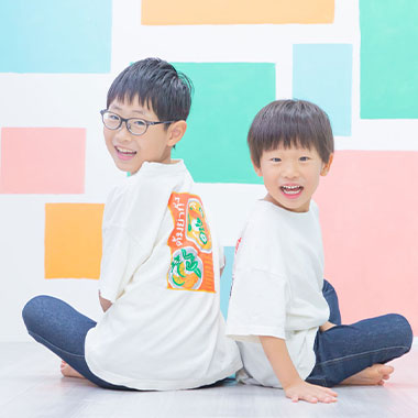 扇町スタジオMandKフォト138