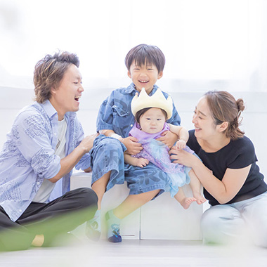 扇町スタジオMandKフォト203