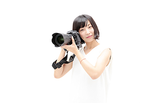 大阪写真館・扇町フォトスタジオマタニティー写真のフォトグラファーみき01